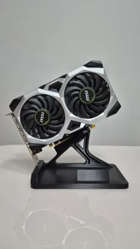 GTX 1660 SUPER 6GB