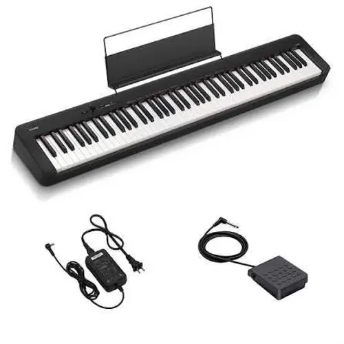 Vende-se Piano Digital 