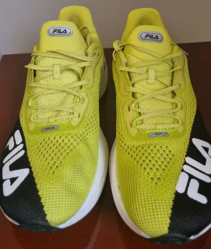Fila Racer Speedzone