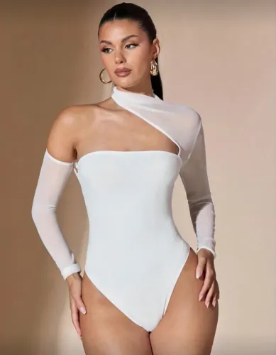Body branco- venda
