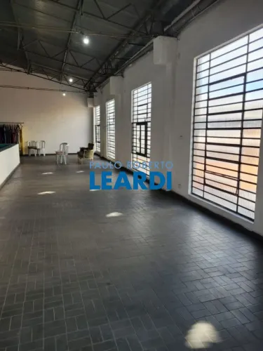 COMERCIAL - LAPA - SP