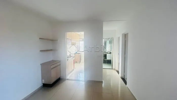 Apartamento à venda no Condominio Nogueira Martins em Americana/SP