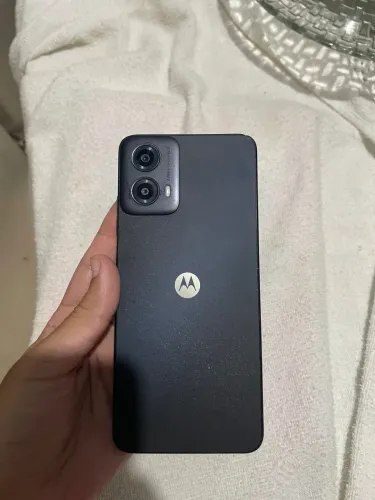 Moto G34