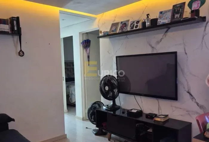 Apartamento à venda no Condomínio Residencial Vale das Figueiras em Valinhos/SP