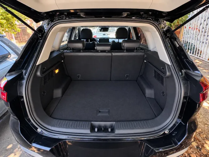 Chery Tiggo 7 Sport 1.5 Turbo Flex 16V Aut. 2025