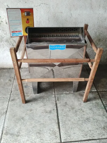 Sauna a vapor