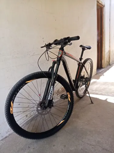 Bike aro 29