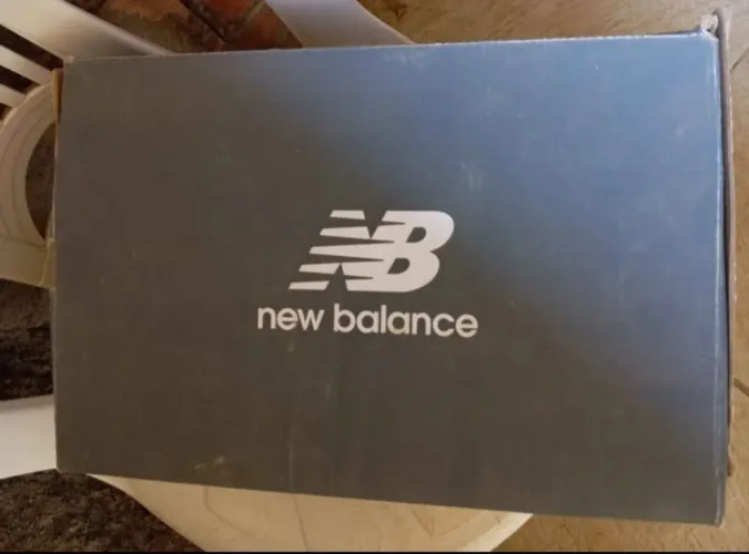 Tênis masculino New balance 41