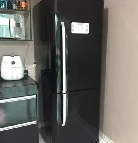 Plotagem Geladeira 