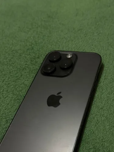 iPhone 14 Pro 256gb Bateria 85%