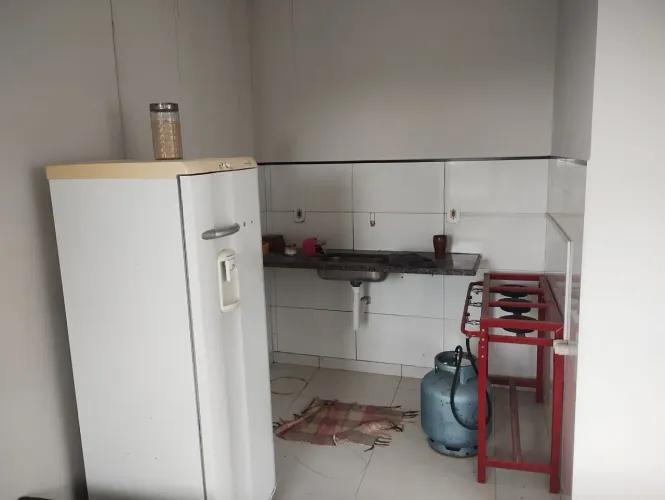 Fogão industrial 400 reais