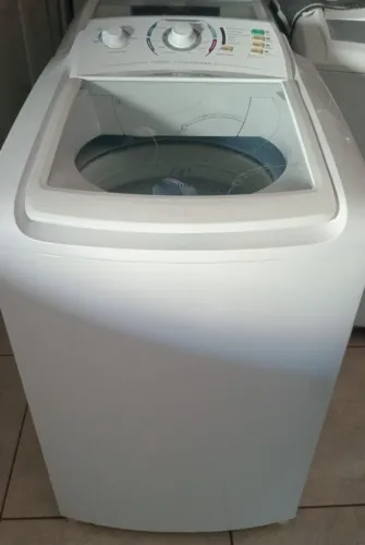MAQUINA LAVAR ELECTROLUX 10KG