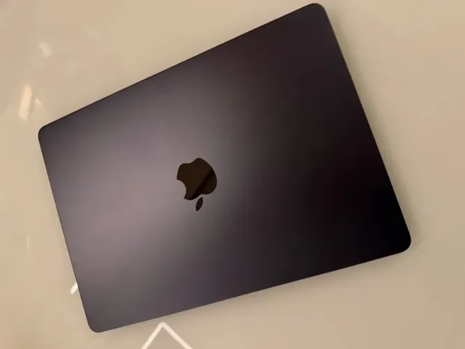 MacBook M2 Air 256GB 8GB - Caixa Completo - Entrega Grátis - Fortaleza E Região