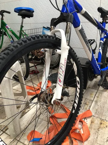 ciclismo