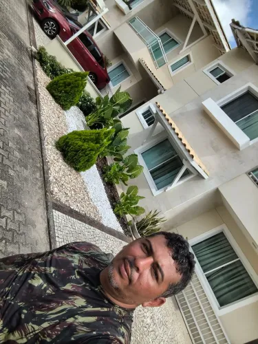 Bruno jardinagem tudo para seu jardim
