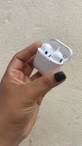 Fones de ouvido bluetooth