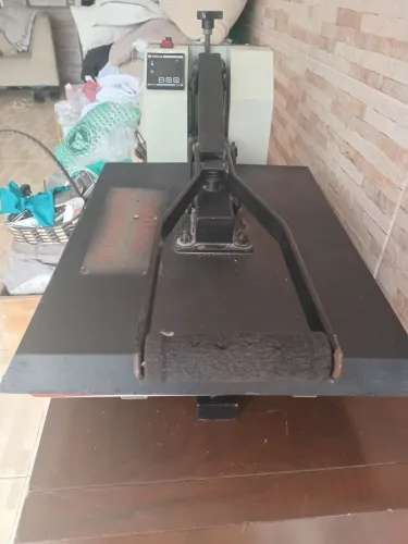 PRENSA RIMAQ 50X40