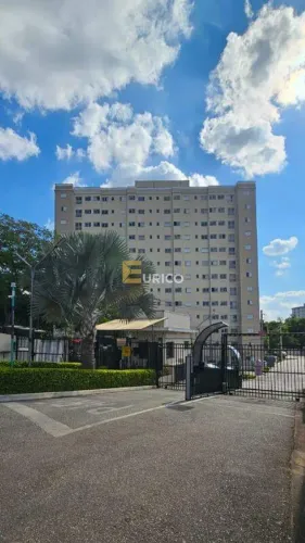 Apartamento 2 quartos na Vila Helena (Sorocaba) com 1 vaga, lazer e portaria 24 h