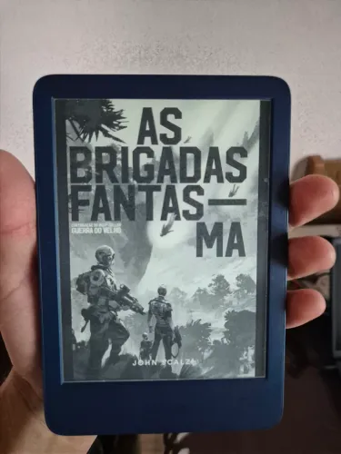 Kindle 11ª Geração