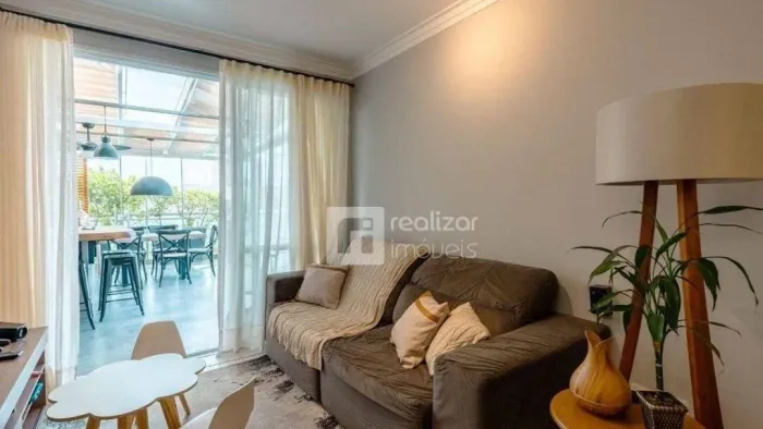 Cobertura Residencial à venda, Campeche, Florianópolis - CO0004.