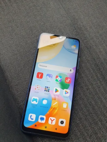 Celular Xiaomi Redmi 10c