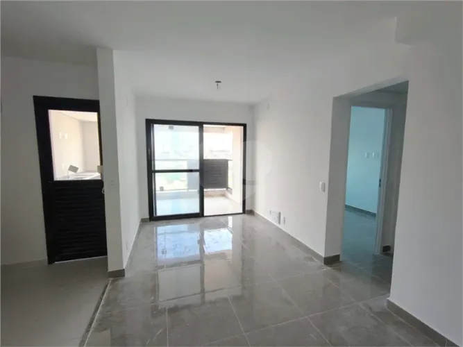 Apartamento com 2 quartos para locação em Vila caminho do mar - SP