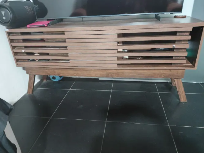 Vendo móveis e eletrodomésticos