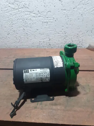 Bomba d água monofásico 127/220v