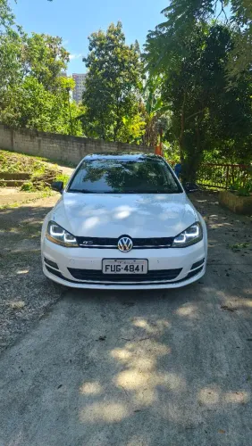Volkswagen Golf Highline 1.4 TSI 140cv Aut. 2014