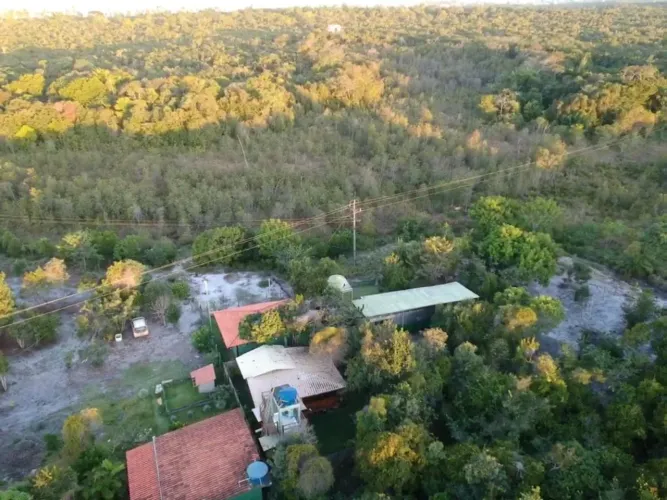 Vendo lote no Cassange - Maraú - Bahia