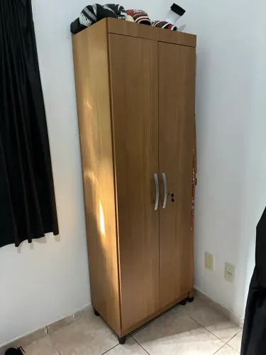 Armário multiuso