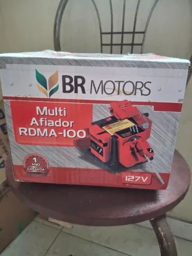 Multi Afiador Elétrico