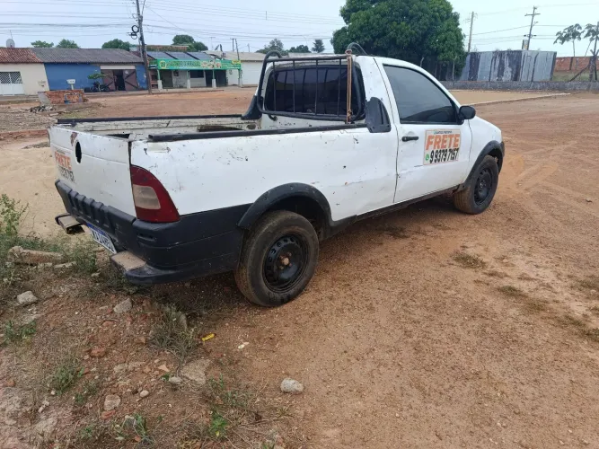 04 Pneus Meia Vida