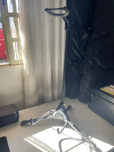 Suporte para Guitarra IBOX - NOVO