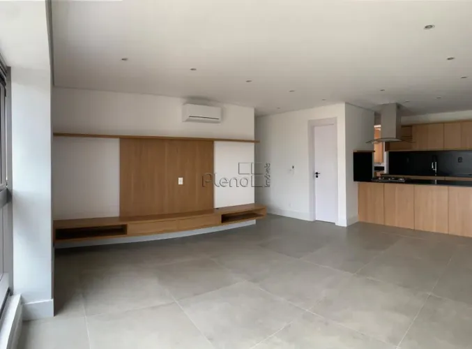 Apartamento para alugar em Campinas, Cambuí, com 2 quartos, com 89 m², Trend Home Design C