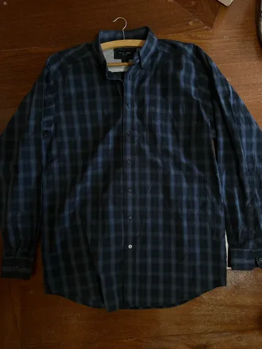 Camisa ariat pro series