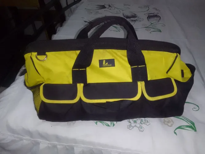 Bolsa multi uso para uso geral