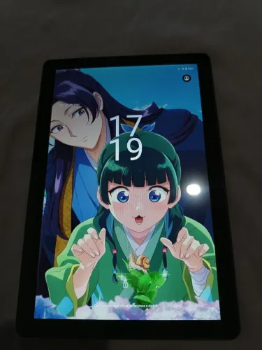 Tablet Android 12 Cwowdefu 6GB RAM 128GB