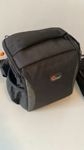 Bolsa/Bag Lowepro format 140 - Novinha - Original