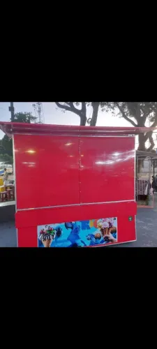 Vendo esse trailer novo