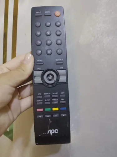 Tv 32 aoc