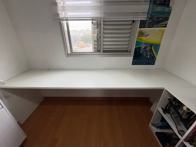 Mesa de Escritório sob medida 