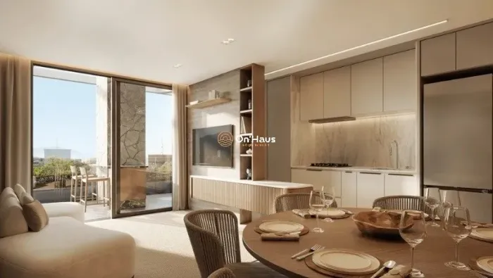 Apartamento 1 suite, com churrasqueira no Novo Campeche- Florianópolis