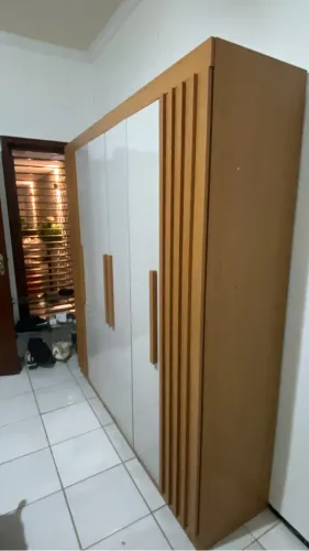 Montagem de móveis