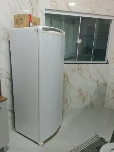 Geladeira 