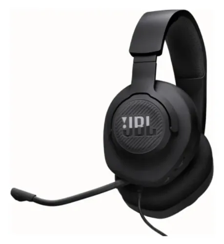 FONE GAMER ON EAR JBL QUANTUM 100 M2