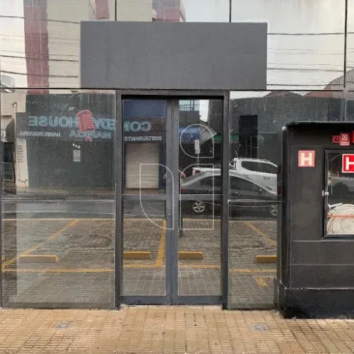 Sala Comercial em Edifício Life - Marília