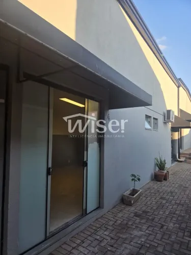Sala Comercial para Locação em Sousas Campinas / 30m², Estacionamento Exclusivo e Excelent