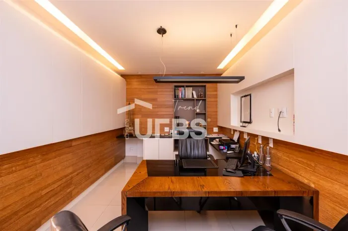 Sala comercial à venda | S6 Medical Center | Setor Bela Vista | 38,96 m²