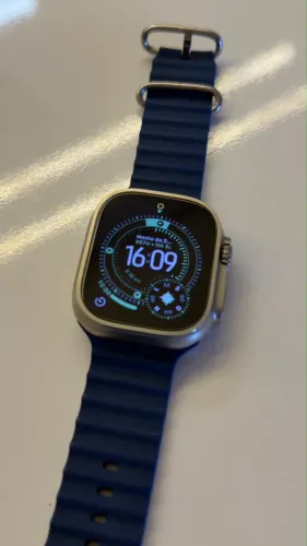 Apple Watch Ultra 2